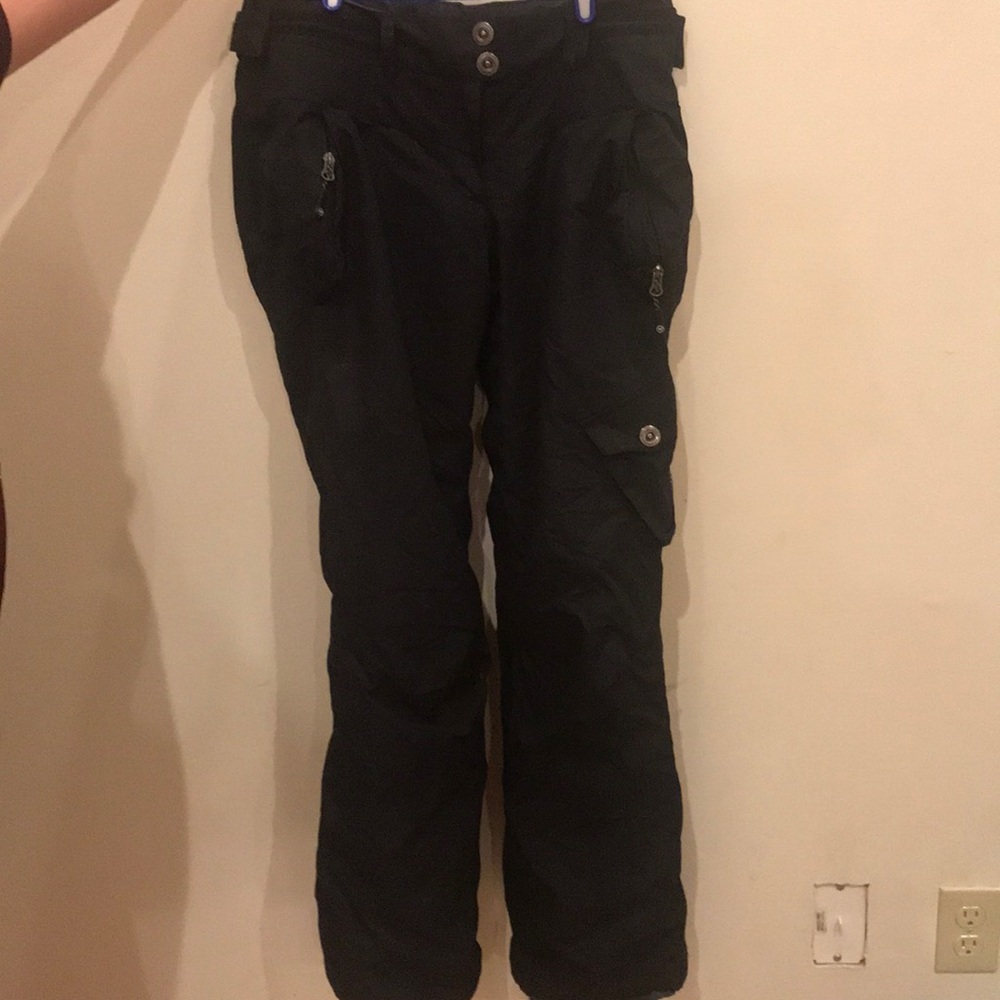 Snow pants